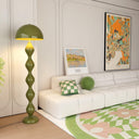 Linnea Floor Lamp - LUUGAA