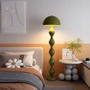 Linnea Floor Lamp - LUUGAA