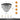 Liora Black Crystal Ceiling Lamp - LUUGAA