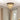 Liora Black Crystal Ceiling Lamp - LUUGAA