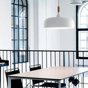 Lira Pendant Light - LUUGAA