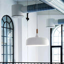 Lira Pendant Light - LUUGAA