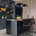 Lira Pendant Light - LUUGAA
