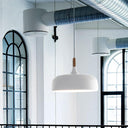 Lira Pendant Light - LUUGAA
