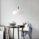 Lira Pendant Light - LUUGAA
