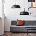 Lira Pendant Light - LUUGAA