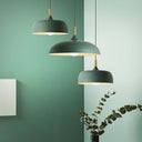 Lira Pendant Light - LUUGAA