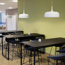 Lira Pendant Light - LUUGAA