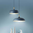 Lira Pendant Light - LUUGAA