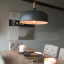 Lira Pendant Light - LUUGAA