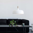 Lira Pendant Light - LUUGAA