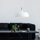 Lira Pendant Light - LUUGAA