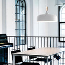Lira Pendant Light - LUUGAA