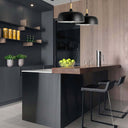 Lira Pendant Light - LUUGAA