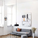 Lira Pendant Light - LUUGAA