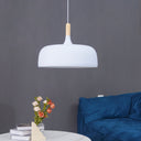 Lira Pendant Light - LUUGAA