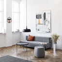 Lira Pendant Light - LUUGAA