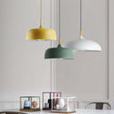 Lira Pendant Light - LUUGAA