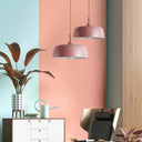 Lira Pendant Light - LUUGAA
