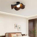 Lotus Leaf Ceiling Lamp - LUUGAA