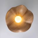 Lotus Leaf Ceiling Lamp - LUUGAA