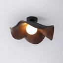 Lotus Leaf Ceiling Lamp - LUUGAA