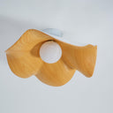 Lotus Leaf Ceiling Lamp - LUUGAA