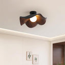 Lotus Leaf Ceiling Lamp - LUUGAA