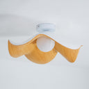 Lotus Leaf Ceiling Lamp - LUUGAA