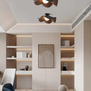 Lotus Leaf Ceiling Lamp - LUUGAA