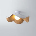 Lotus Leaf Ceiling Lamp - LUUGAA