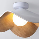 Lotus Leaf Ceiling Lamp - LUUGAA