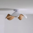 Lotus Leaf Ceiling Lamp - LUUGAA