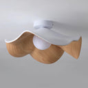 Lotus Leaf Ceiling Lamp - LUUGAA