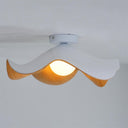 Lotus Leaf Ceiling Lamp - LUUGAA
