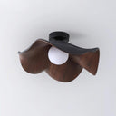 Lotus Leaf Ceiling Lamp - LUUGAA