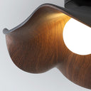 Lotus Leaf Ceiling Lamp - LUUGAA