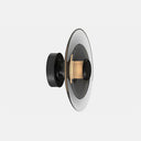 Luna A Disc Sconce - LUUGAA