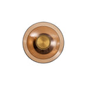 Luna A Disc Sconce - LUUGAA