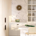 Luna A Disc Sconce - LUUGAA
