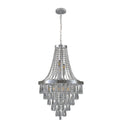 Luna Crystal Chandelier - LUUGAA