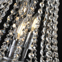 Luna Crystal Chandelier - LUUGAA