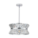 Lury Crystal Chandelier - LUUGAA