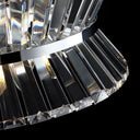 Lury Crystal Chandelier - LUUGAA