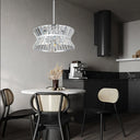 Lury Crystal Chandelier - LUUGAA