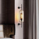 Luxe Glass Wall Light - LUUGAA