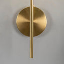 Luxe Glass Wall Light - LUUGAA