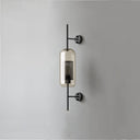 Luxe Glass Wall Light - LUUGAA
