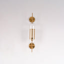 Luxe Glass Wall Light - LUUGAA