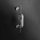 Luxe Glass Wall Light - LUUGAA